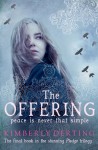 The Offering - Kimberly Derting