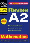 Maths (Revise A2) - Peter Sherran, Janet Crawshaw