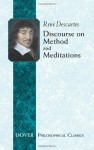 Discourse on Method and Meditations (Philosophical Classics) - René Descartes, G.R. Ross, Elizabeth Sanderson Haldane, Elizabeth S. Haldane