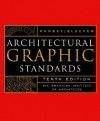 Architectural Graphic Standards [Book & 3.0 Cd Rom Set] - Charles George Ramsey, Harold Reeve Sleeper, John Ray Hoke