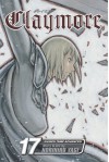 Claymore: The Claws of Memory, Vol. 17 (Claymore, #17) - Norihiro Yagi