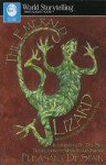 Emerald Lizard (World Storytelling) - Pleasant DeSpain