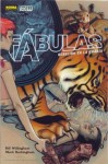 Fábulas: Rebelión en la granja - Bill Willingham, Mark Buckingham, Steve Leialoha