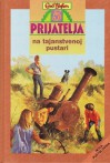 Pet prijatelja na tajanstvenoj pustari (Famous Five, #13) - Enid Blyton