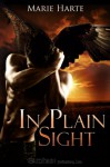 In Plain Sight - Marie Harte