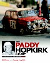 The Paddy Hopkirk Story: A Dash of the Irish - Bill Price, Paddy Hopkirk