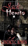 Jack of Hearts - Candace C. Bowen