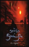 The Spirits Of Shadowfire - Terry Thomas, P.I. Fagoras