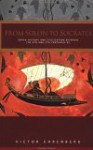 From Solon to Socrates: Greek History and Civilization During the 6th and 5th Centuries BC - Victor Ehrenberg