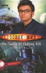 Doctor Who: The Taking of Chelsea 426 - David Llewellyn