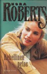 Rehellinen petos - Nora Roberts