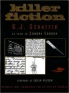 Killer Fiction - G.J. Schaefer, Sondra London