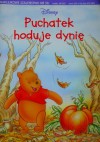 Puchatek hoduje dynię - Walt Disney, Alan Alexander Milne