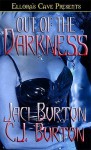 Out of the Darkness - C.J. Burton