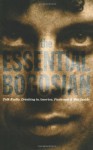 The Essential Bogosian: Talk Radio, Drinking in America, Funhouse and Men Inside - Eric Bogosian