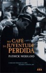 No Café da Juventude Perdida - Patrick Modiano, Isabel St. Aubyn