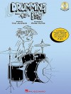 Drumming from Top to Bottom: A Complete Teach-Yourself Drum Set Course for Students of All Ages - Tom Jackson