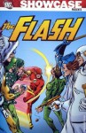 Showcase Presents: The Flash, Vol. 3 - John Broome, Gardner F. Fox, Robert Kanigher, Carmine Infantino, Joe Giella, Frank Giacoia, Murphy Anderson