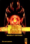 Ateş Ustası - Maria V. Snyder, Deniz Başkaya