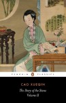 The Story of the Stone: The Crab-Flower Club (Volume II): The Crab-Flower Club v. 2 - Cao Xueqin, David Hawkes