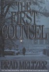 The First Counsel - Brad Meltzer