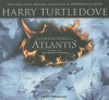 The United States of Atlantis: A Novel of Alternate History - Harry Turtledove, Todd McLaren