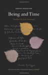 Being and Time (Suny Series in Contemporary Continental Philosophy) - Martin Heidegger, Joan Stambaugh, Dennis J. Schmidt