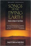 Songs of the Dying Earth - Gardner R. Dozois, Jack Vance, George R.R. Martin, Dean Koontz