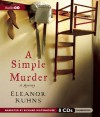 A Simple Murder - Eleanor Kuhns, Richard Waterhouse