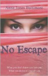 No Escape - Anna Jones Buttimore