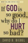 If God Is So Good, Why Do I Hurt So Bad? - David B. Biebel