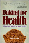 Baking for Health - Linda Edwards