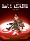 Cuba libre! (Major arcanum, #3) - Jean-Pierre Pécau, Damien