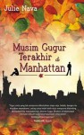 Musim Gugur Terakhir di Manhattan - Julie Nava, Sabila