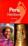 Peru Handbook - Alan Murphy