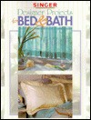 Designer Projects for Bed & Bath - Creative Publishing International, Creative Publishing International