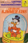 Ich bin die Nummer Eins - Walt Disney Company