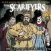 The Scarifyers: The Curse of the Black Comet - Simon Barnard, Paul Morris, Nicholas Courtney, Terry Molloy, Brian Blessed