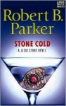 Stone Cold - Robert B. Parker