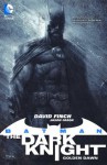 Batman: The Dark Knight: Golden Dawn - David Finch