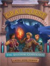 Grail Quest #3: The Shadow Companion - Laura Anne Gilman