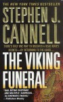 The Viking Funeral: A Shane Scully Novel - Stephen Cannell