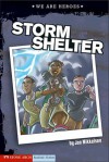 Storm Shelter - Jon Mikkelsen