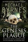 The Genesis Plague - Michael Byrnes