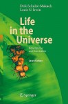 Life in the Universe: Expectations and Constraints - Dirk Schulze-Makuch, Louis N. Irwin