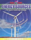 Energy Sources: The Impact of Science and Technology - Rob Bowden