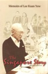 The Singapore Story Abridged Edition - Lee Kuan Yew