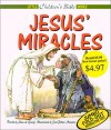 Jesus' Miracles - Anne de Graaf