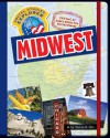 It's Cool to Learn about the United States: Midwest - Tamra B. Orr