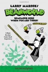 Beanworld, Vol. 3: Remember Here When You are There! - Larry Marder